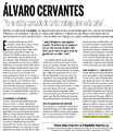 ÁLVARO CERVANTES Prensa 76